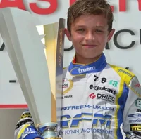 Lando Norris 