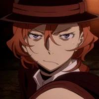 Chuuya Nakahara