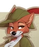 Female Robin Hood