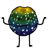 Moonball bfdi