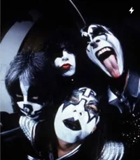 KISS band