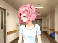 Natsuki abused - Rpg