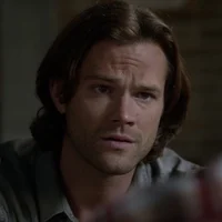 SAM WINCHESTER