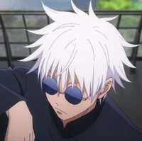 1 - Satoru Gojo