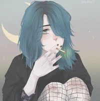 Emo Sister