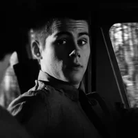 Stiles Stilinski