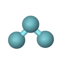 Water Molecule