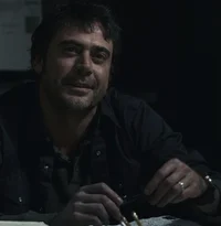 JOHN WINCHESTER