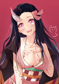 Nezuko wife