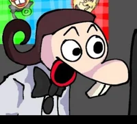 Dr Reflex but a team