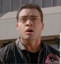 Danny Delgado