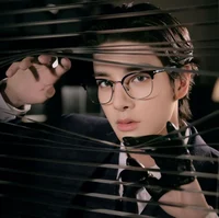 Shim Jaeyun - Jake