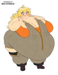 Yang Xiao Long