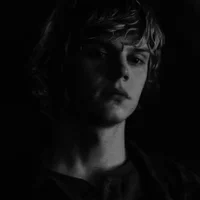 Tate Langdon