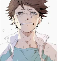 Oikawa Toru