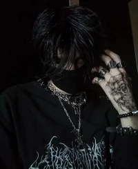 Mason Dyott