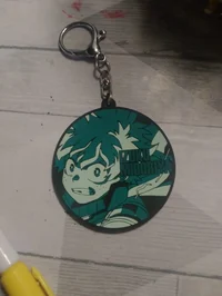 Izuku or no