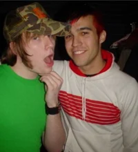 Pete And Patrick