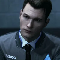 Connor RK800