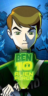 Ben 10 Alien force