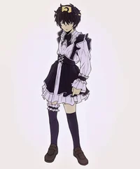 Найтмер человек