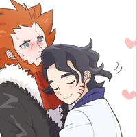 Lysandre n Sycamore