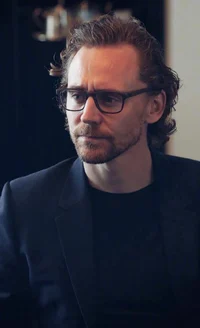 Professor Hiddleston
