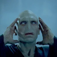 Lord voldemort