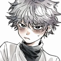 Killua zoldyck