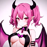 Succubus General 
