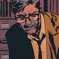 James Gordon