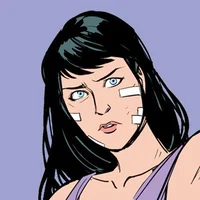 02-KATE BISHOP