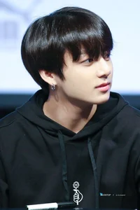 Jungkook