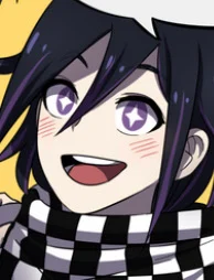 Silly billy kokichi