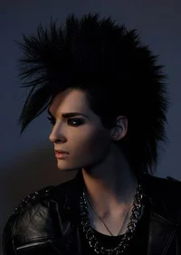 Bill Kaulitz