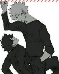 Sensei Katsuki