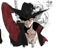 Mihawk 
