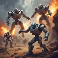 This will be the end