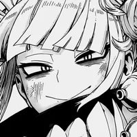 Toga Himiko
