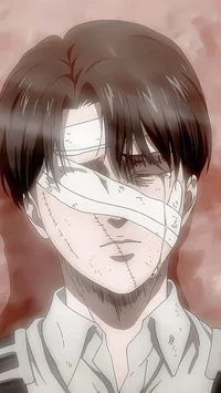 Levi Ackerman