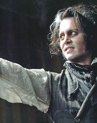 SWEENEY TODD