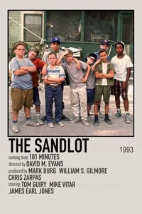 The Sandlot 