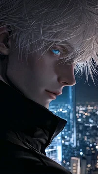 Heroes y Villanos Rp