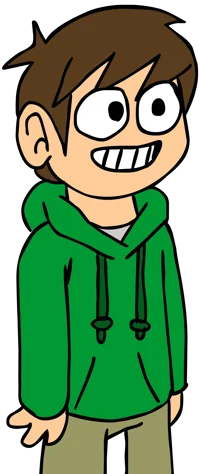 Edd Gould