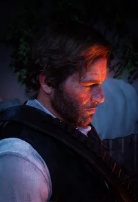 Arthur Morgan