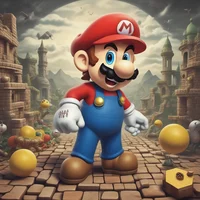 Mario