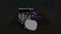 Nightmares Vore