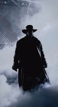 The Undertaker