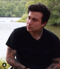 Frank Iero