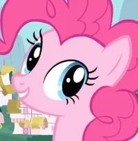 Pinkie pie